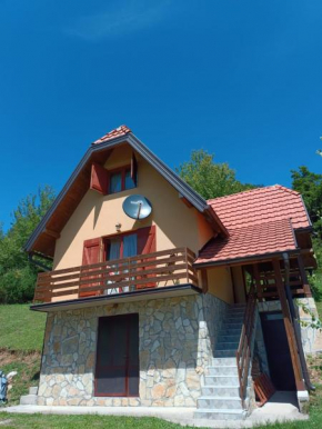 Vila Mitrović